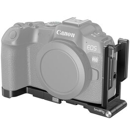 SmallRig SmallRig 4211 Foldable L-Bracket for Canon EOS R8