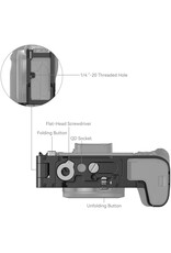 SmallRig SmallRig 4211 Foldable L-Bracket for Canon EOS R8