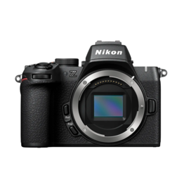 Nikon Nikon Z50 II Body