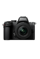Nikon Nikon Z50 II + Z DX 16-50 KIT