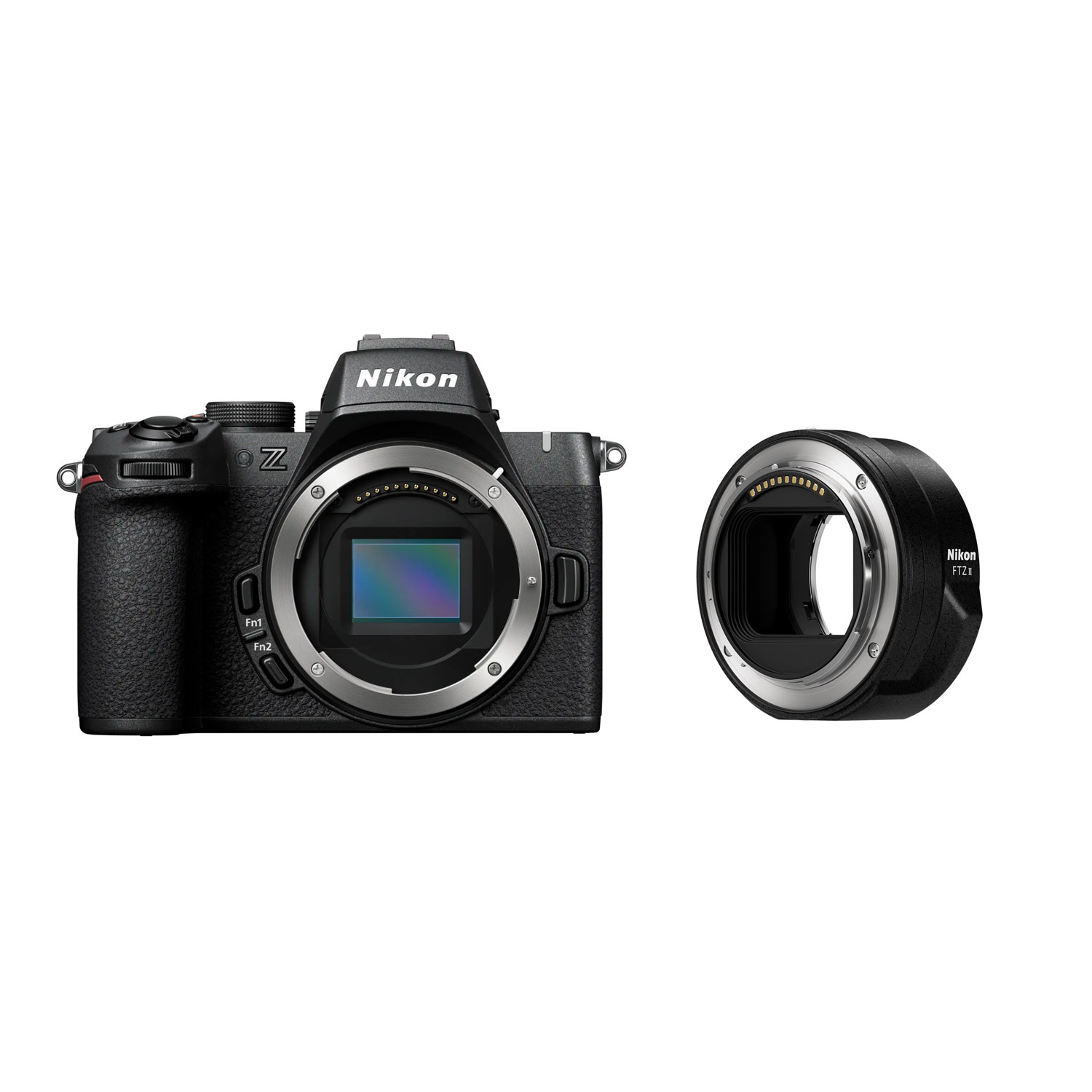 Nikon Z50 Als Webcam Kompakte Digitalkamera Nikon Z 30 20,9 MP DX