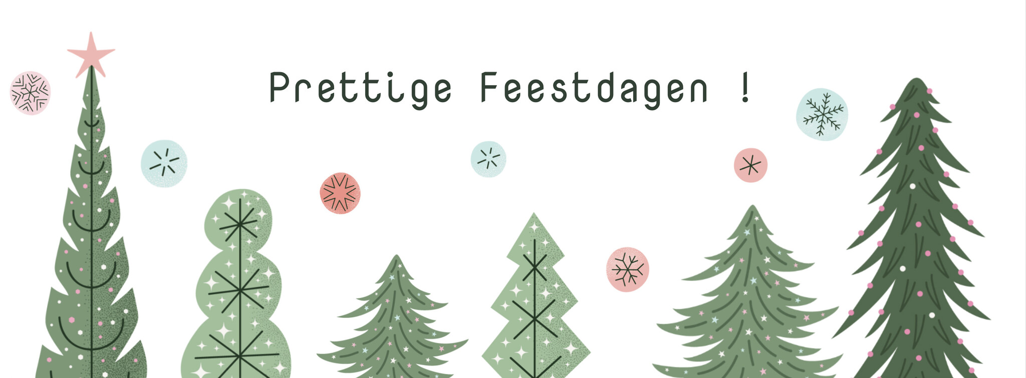 Prettige Feestdagen: cadeau-tips