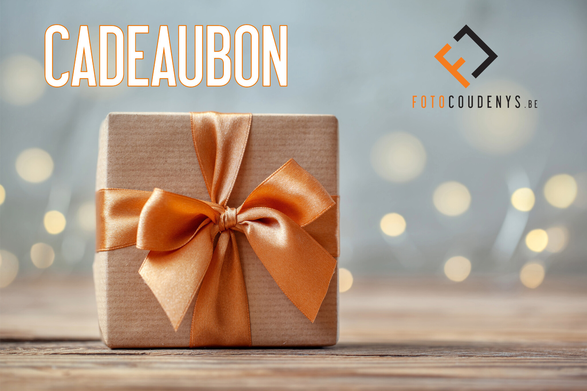 Cadeaubon