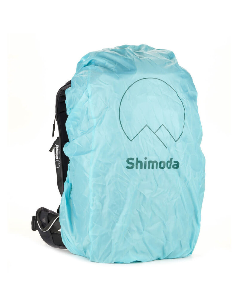 Shimoda Shimoda Backpack Action X40 V2 Starter Kit - Green (520-133)