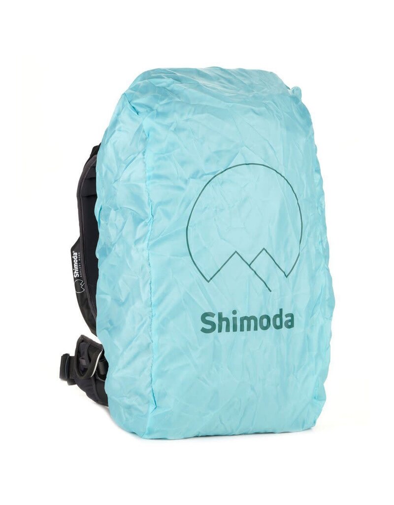 Shimoda Shimoda Backpack Action X25 V2 Starter Kit - Yellow (520-120)
