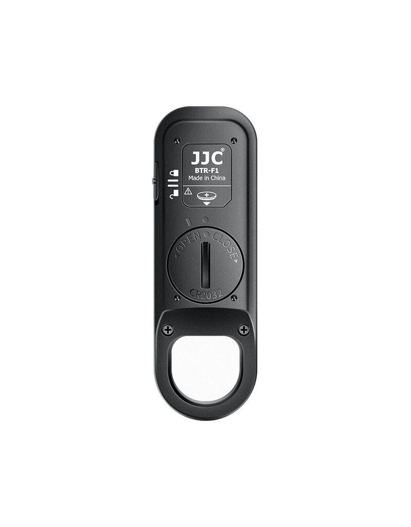 JJC JJC BTR-F1 Bluetooth Wireless Remote Control voor Fujifilm