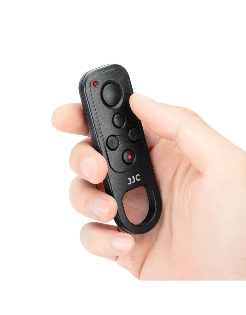 JJC JJC BTR-F1 Bluetooth Wireless Remote Control voor Fujifilm