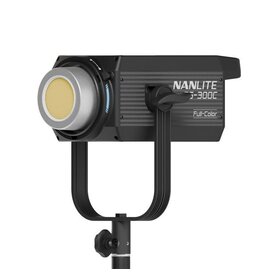 Nanlite Nanlite FS300C LED RGBW Spot Light