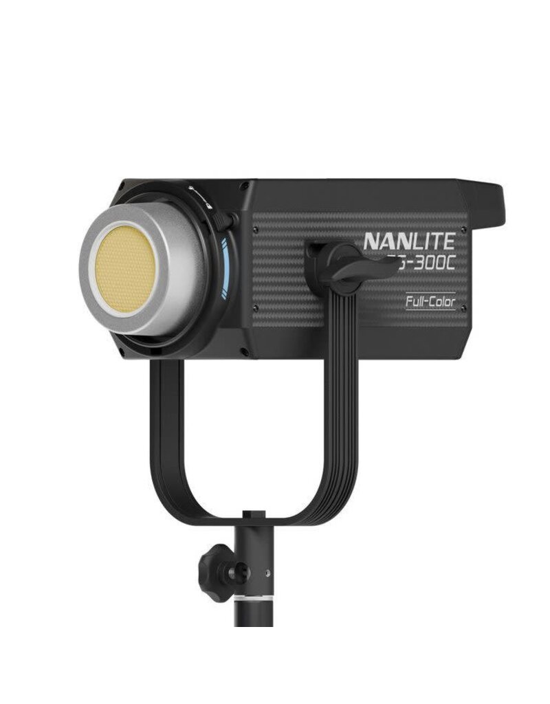 Nanlite Nanlite FS300C LED RGBW Spot Light