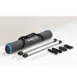 Nanlite Nanlite Pavotube II 15C 2KIT
