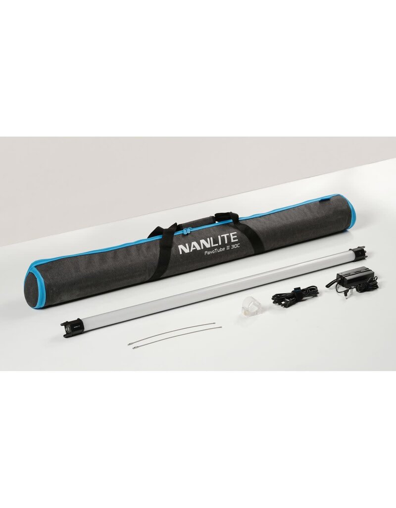 Nanlite Nanlite Pavotube II 30C 1KIT