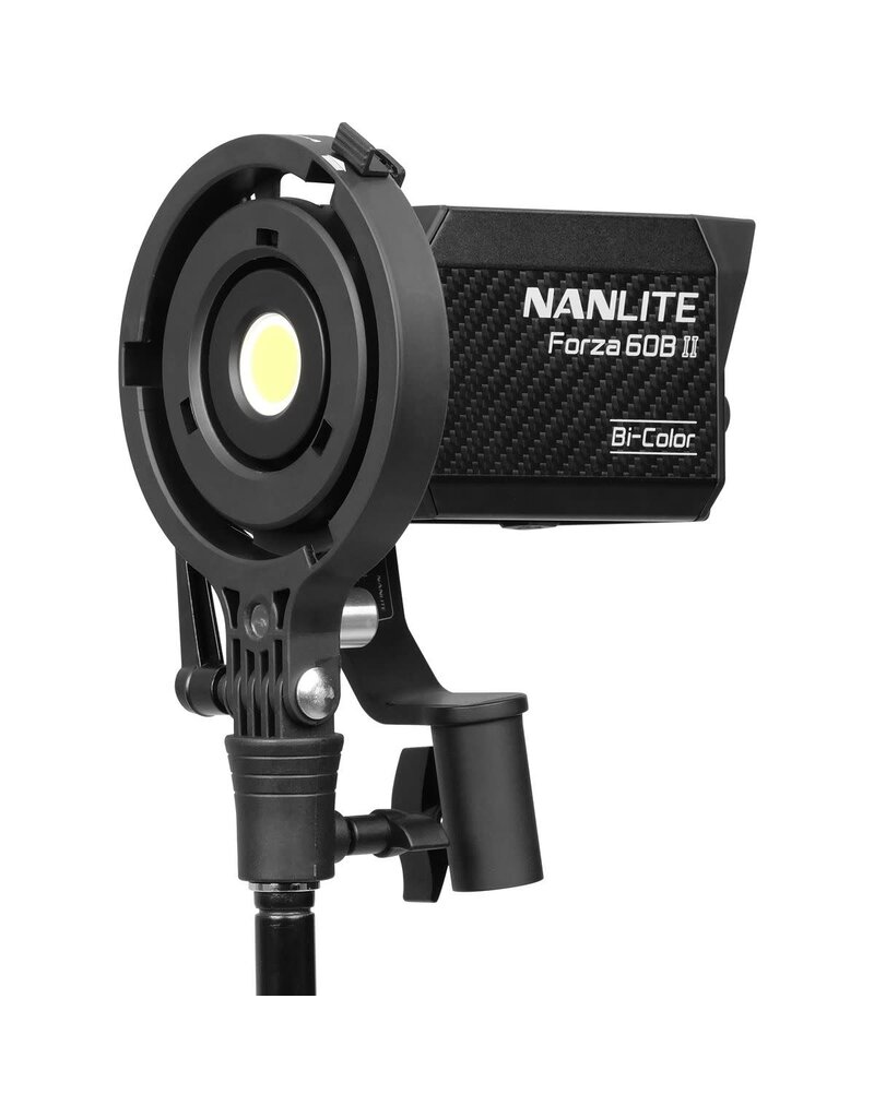 Nanlite Nanlite Forza 60B II Bi-Colour LED Light (FM Mount)