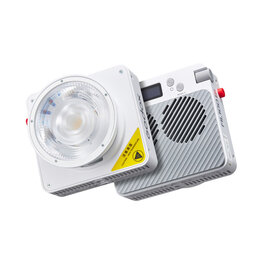 Godox Godox ML100BI Bi Colour LED Video Light Kit 1