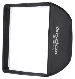 Godox Godox Softbox 30x30cm ML-SF3030