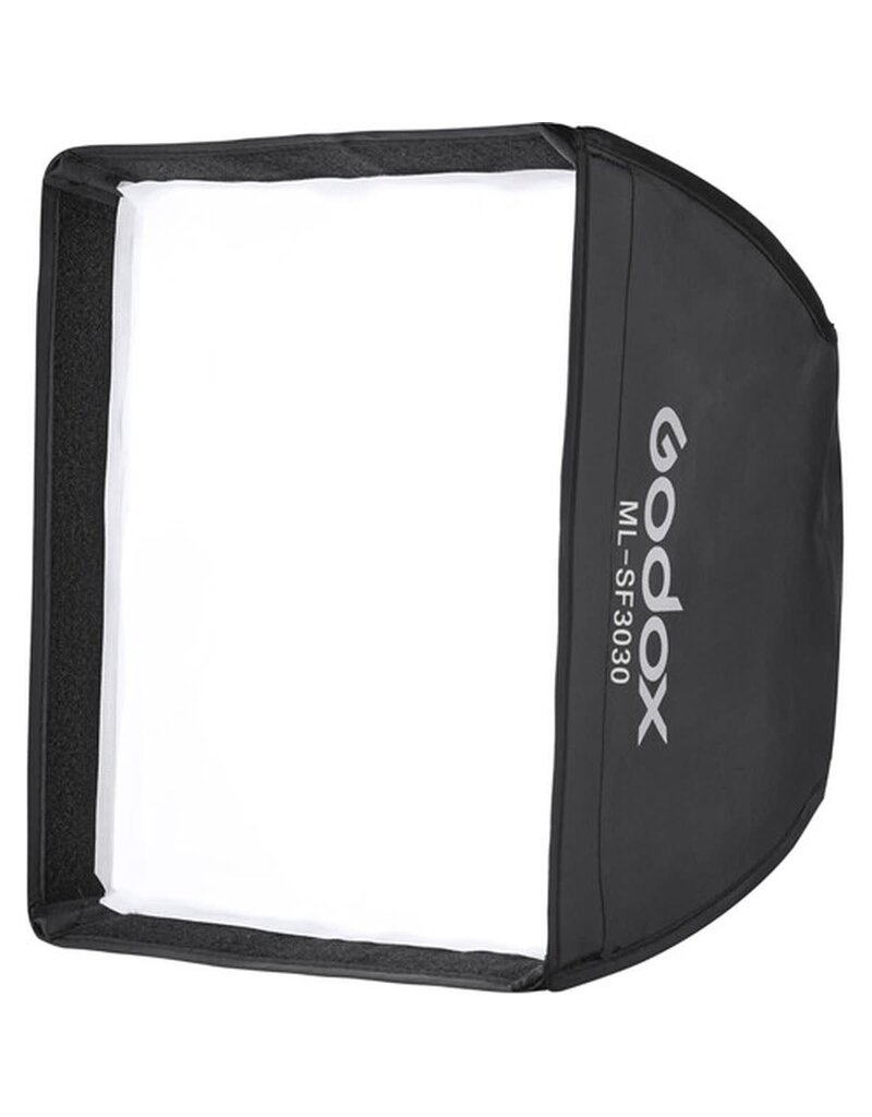 Godox Godox Softbox 30x30cm ML-SF3030
