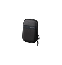Sony Sony LCS-TWPB Black Case