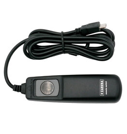 Caruba Caruba Remote Fuji Type 1 1.5m