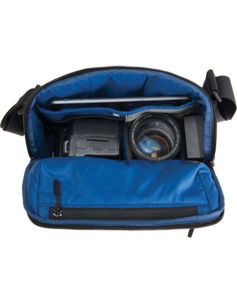 Crumpler Crumpler RoadCase 1000 (black anthracite)