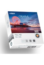 Cokin Cokin P Filter H300-01 Full ND Kit