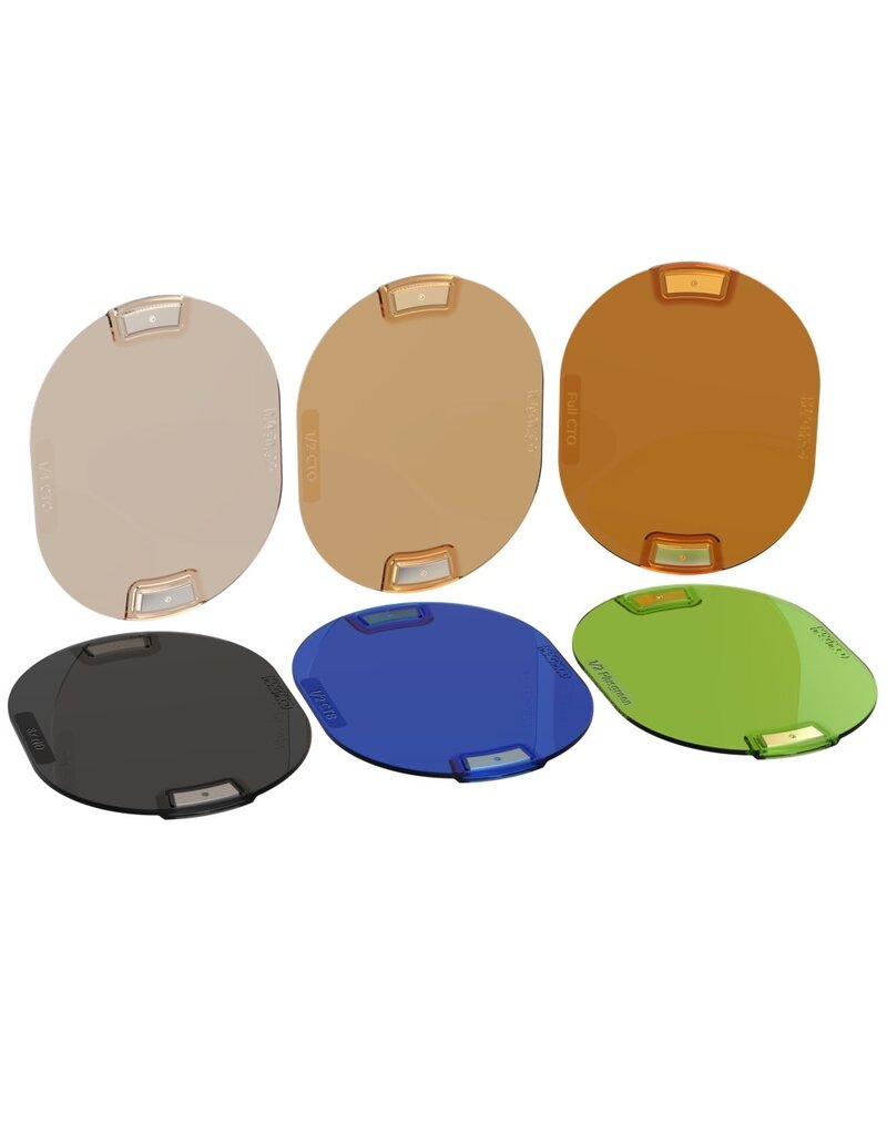 MagMod MagMod Pro Correction Gels Set
