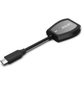 Lexar Lexar Reader Pro microSD & SD UHS-II USB3.2 gen2x2