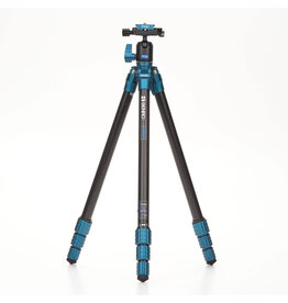 Benro Benro Super Slim aluminium statief met Balhoofd TSSL08AN00P