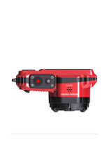 Kodak Kodak Waterproof WPZ2 5X Zoom WiFi Red