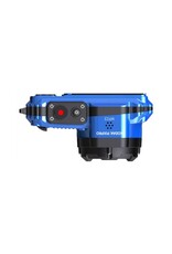 Kodak Kodak Waterproof WPZ2 5X Zoom WiFi Blue