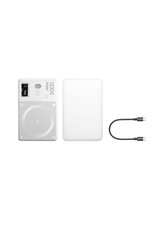 Godox Godox MA5R Mobile Power Bank&rgb LED Light White