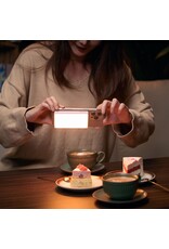 Godox Godox MA5R Mobile Power Bank&rgb LED Light Pink