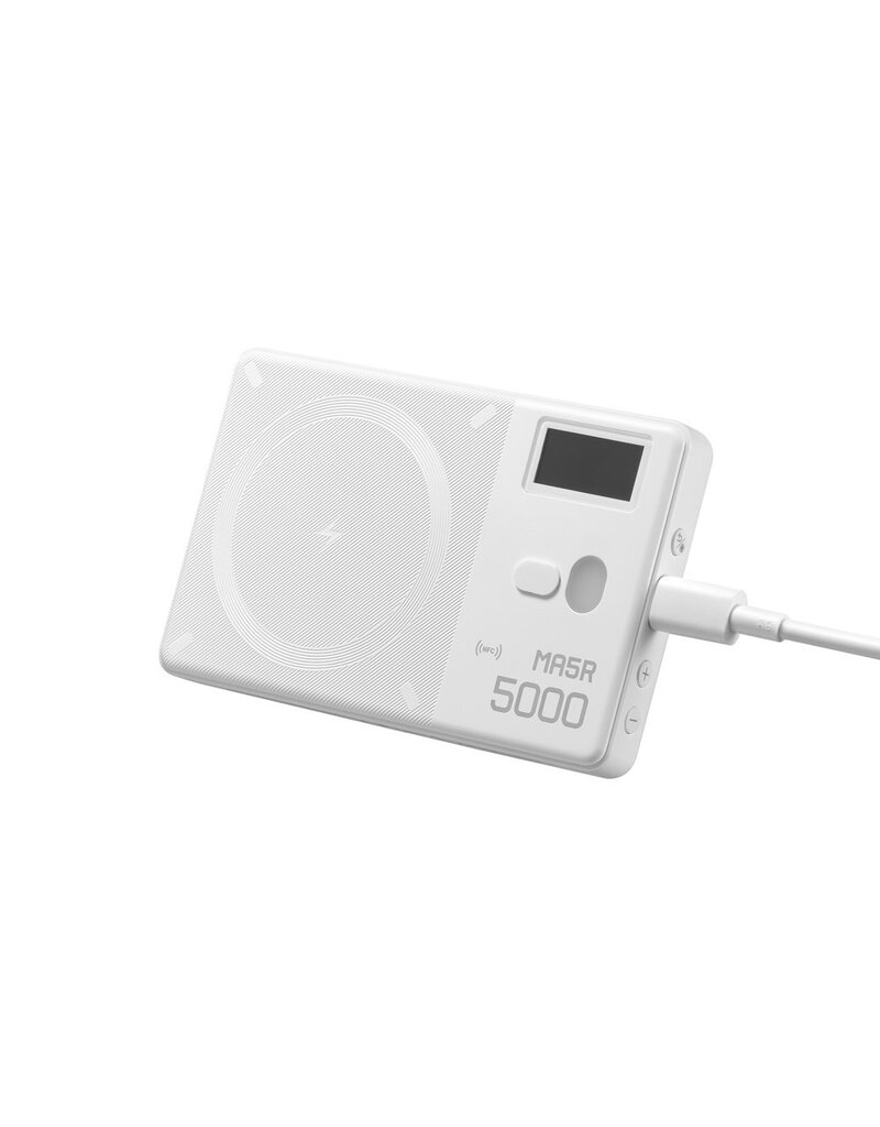 Godox Godox MA5R Mobile Power Bank&rgb LED Light Pink