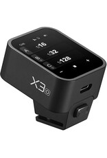 Godox Godox X3 Transmitter For OM System EN Panasonic