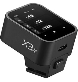 Godox Godox X3 Transmitter For OM System EN Panasonic