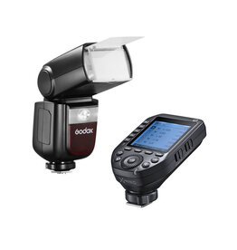 Godox Godox Speedlite V860III Canon X-PRO II kit
