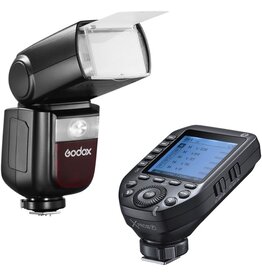 Godox Godox Speedlite V860III Fuji X-PRO II kit