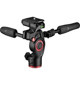 Manfrotto Manfrotto Befree 3-Way Live Tripod Head