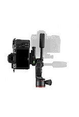 Manfrotto Manfrotto Befree 3-Way Live Tripod Head