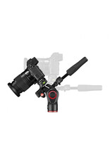 Manfrotto Manfrotto Befree 3-Way Live Tripod Head