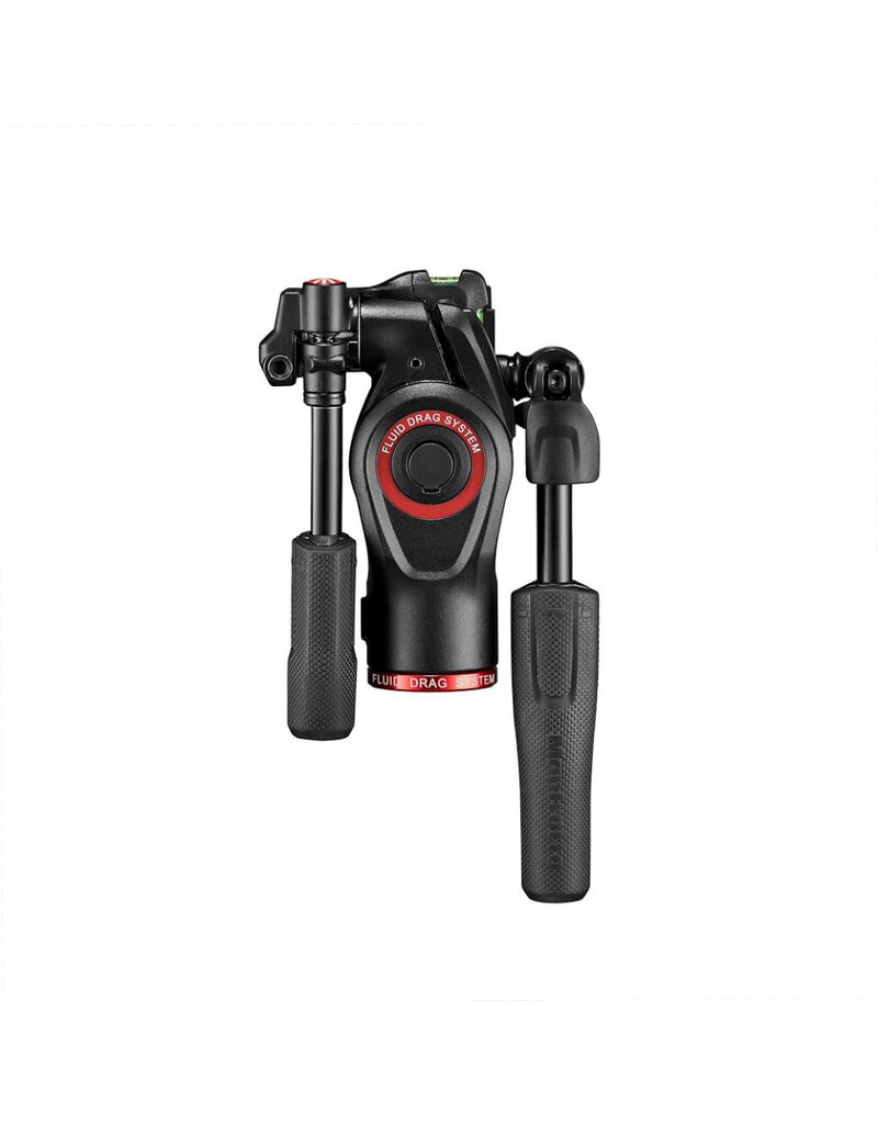 Manfrotto Manfrotto Befree 3-Way Live Tripod Head
