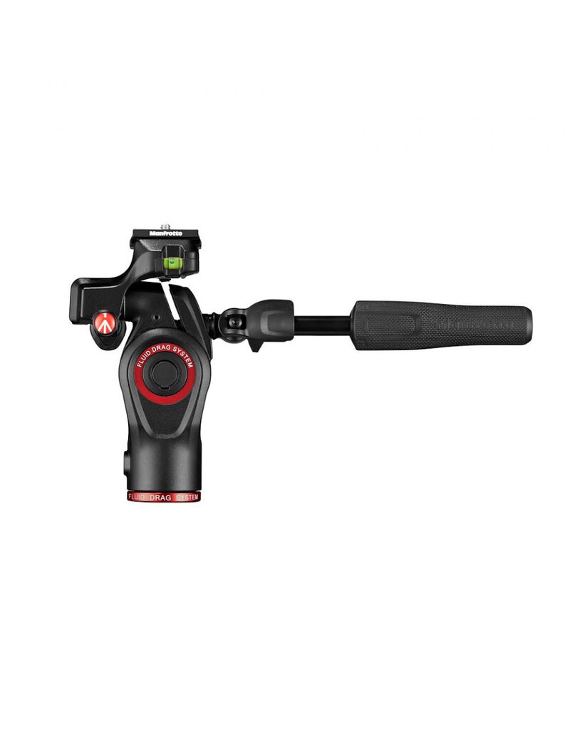 Manfrotto Manfrotto Befree 3-Way Live Tripod Head