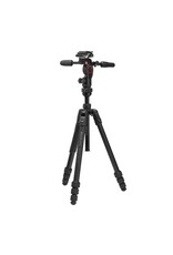 Manfrotto Manfrotto Befree GT PRO 3-way Alu