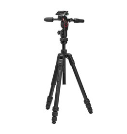 Manfrotto Manfrotto Befree GT PRO 3-way Alu