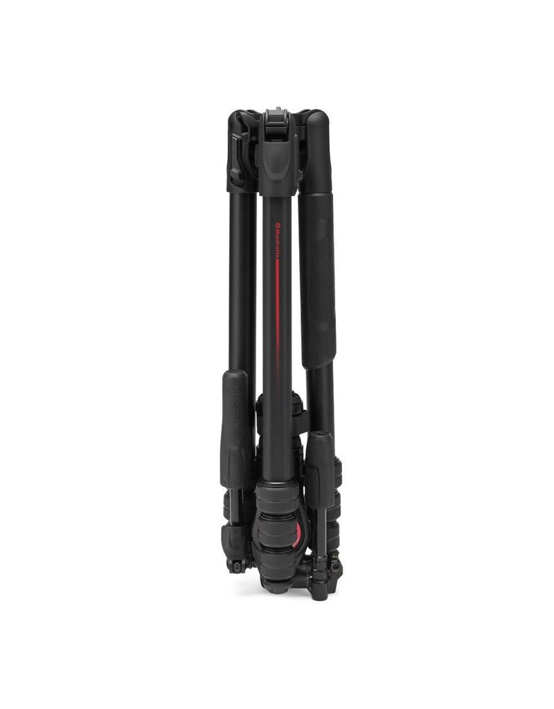 Manfrotto Manfrotto Befree GT PRO 3-way Alu