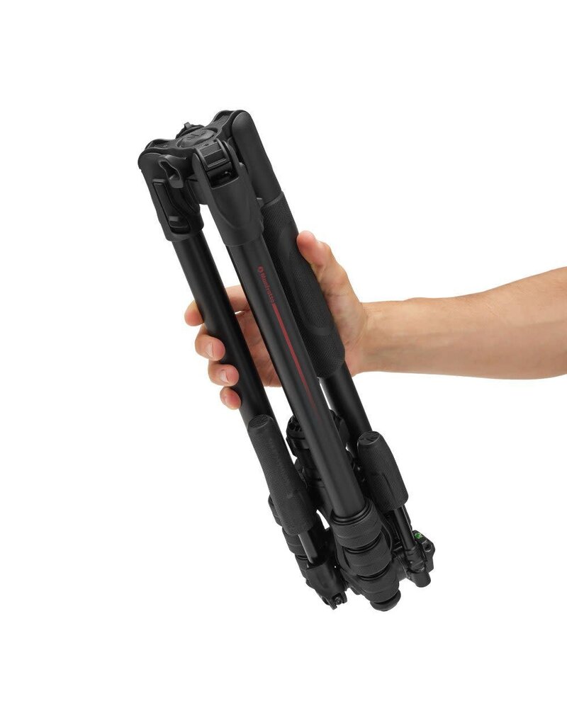 Manfrotto Manfrotto Befree GT PRO 3-way Alu