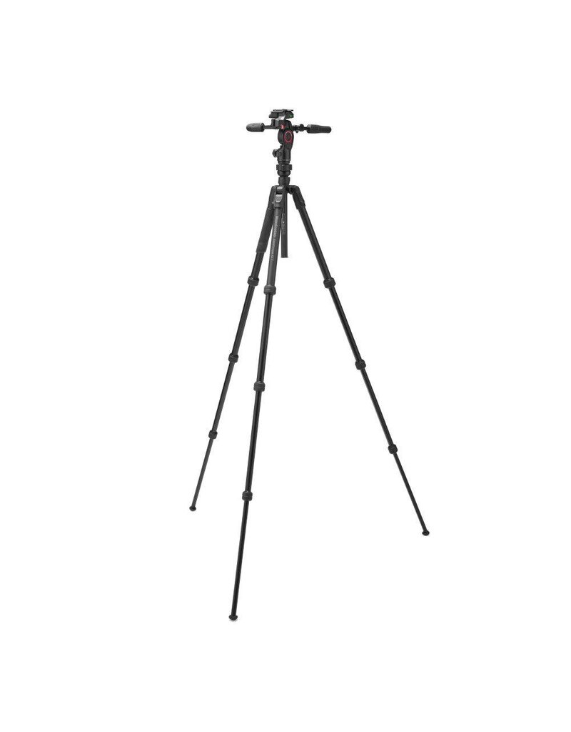 Manfrotto Manfrotto Befree GT PRO 3-way Alu