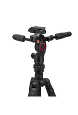 Manfrotto Manfrotto Befree GT PRO 3-way Alu
