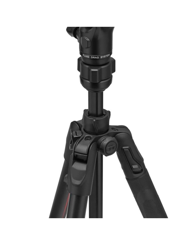 Manfrotto Manfrotto Befree GT PRO 3-way Alu