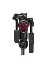 Manfrotto Manfrotto Befree GT PRO 3-way Alu