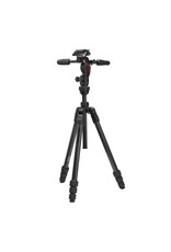 Manfrotto Manfrotto Befree GT PRO 3-way Carbon