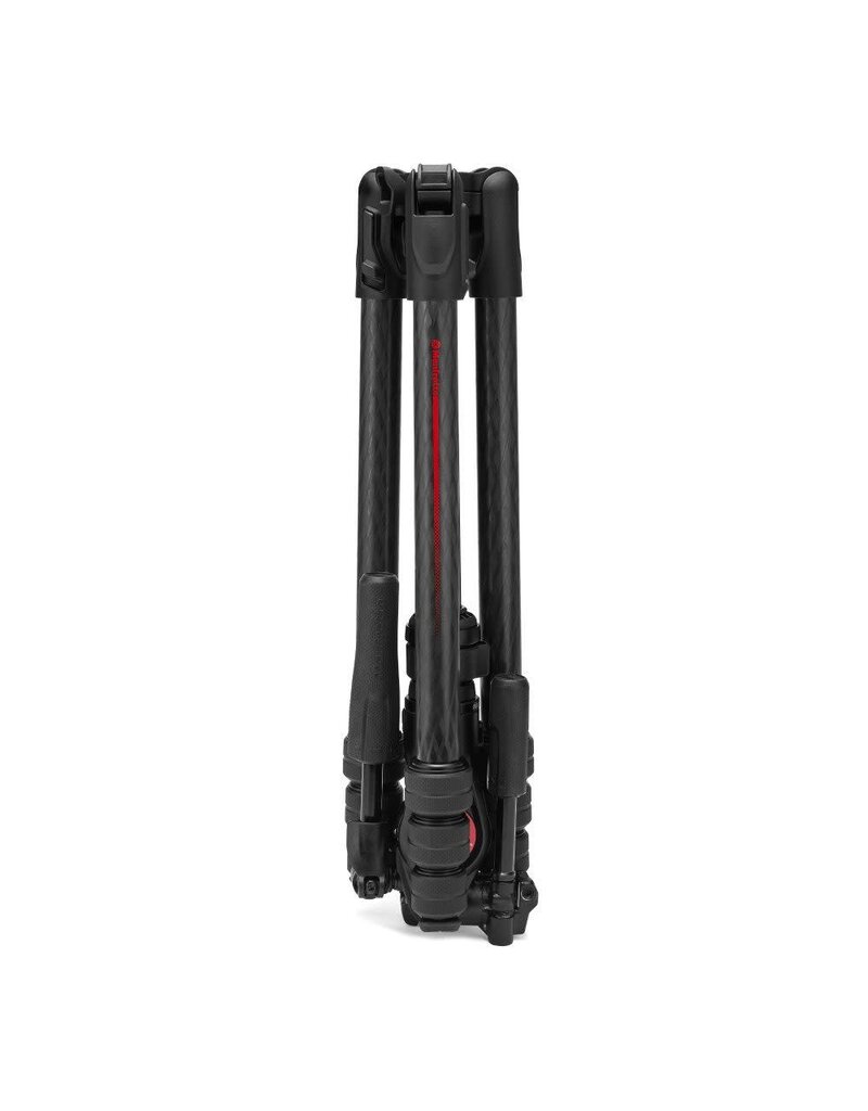 Manfrotto Manfrotto Befree GT PRO 3-way Carbon